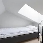 Glorious Penthouse With Private Sauna And Jacuzzi Appartement *