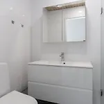 Appartement Glorious Penthouse With Private Sauna And Jacuzzi *