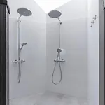 Glorious Penthouse With Private Sauna And Jacuzzi Lejlighed