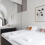 Glorious Penthouse With Private Sauna And Jacuzzi Helsinki