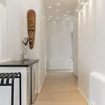 Glorious Penthouse With Private Sauna And Jacuzzi Lejlighed