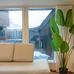 Glorious Penthouse With Private Sauna And Jacuzzi * Helsinki