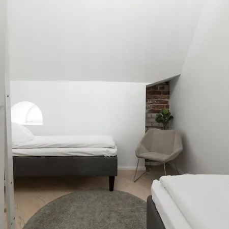 Apartament Glorious Penthouse With Private Sauna And Jacuzzi Helsinki