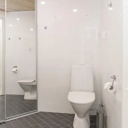 Apartament Glorious Penthouse With Private Sauna And Jacuzzi Helsinki