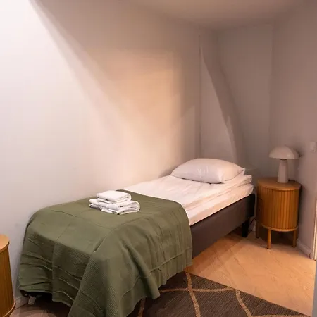 Glorious Penthouse With Private Sauna And Jacuzzi Apartman Helsinki
