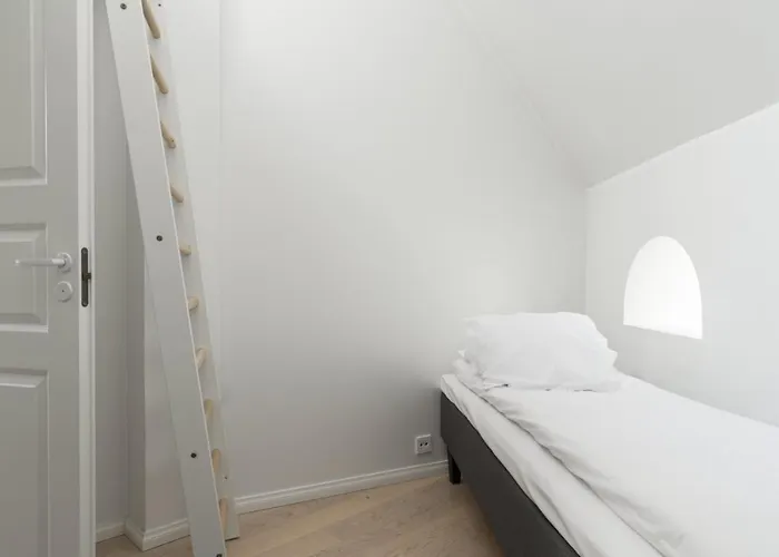 Daire Glorious Penthouse With Private Sauna And Jacuzzi Helsinki