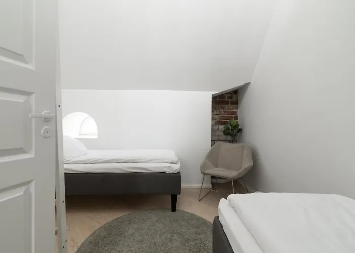 Daire Glorious Penthouse With Private Sauna And Jacuzzi Helsinki