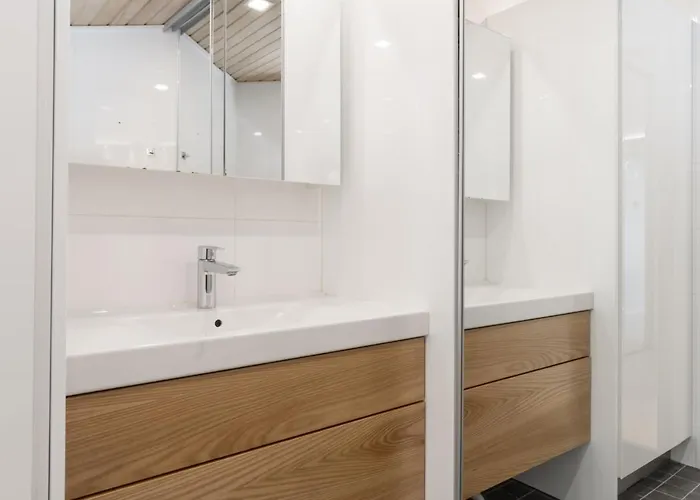 Glorious Penthouse With Private Sauna And Jacuzzi * Helsingfors