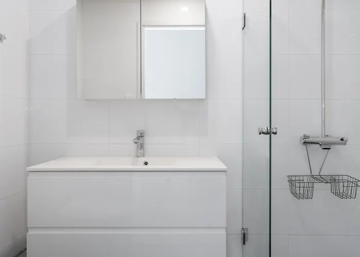 Glorious Penthouse With Private Sauna And Jacuzzi * Helsingfors