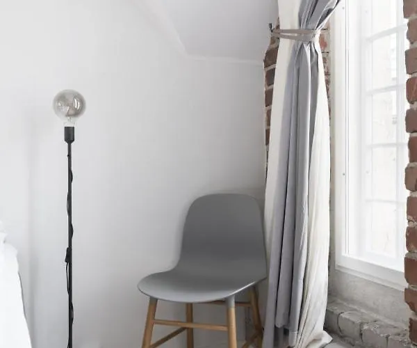 Glorious Penthouse With Private Sauna And Jacuzzi Lägenhet