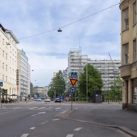 Apartamento Glorious Penthouse With Private Sauna And Jacuzzi *