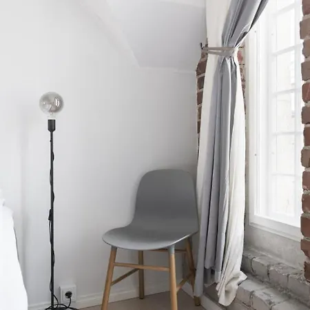 Glorious Penthouse With Private Sauna And Jacuzzi Apartamento