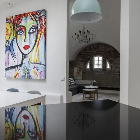 Glorious Penthouse With Private Sauna And Jacuzzi * Helsinki