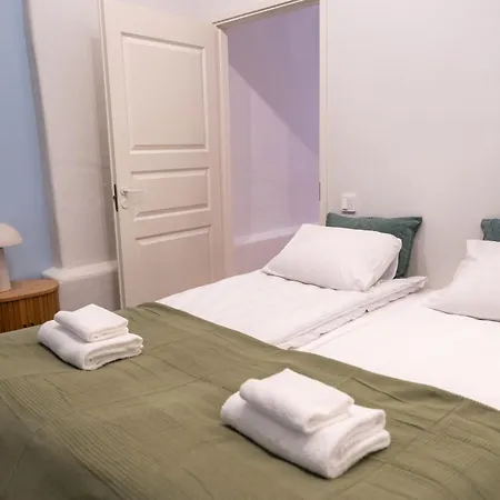 Appartement Glorious Penthouse With Private Sauna And Jacuzzi Helsinki